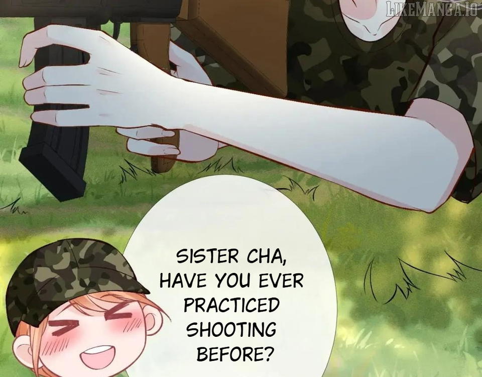 Everyone's Darling Chapter 168 - page 4